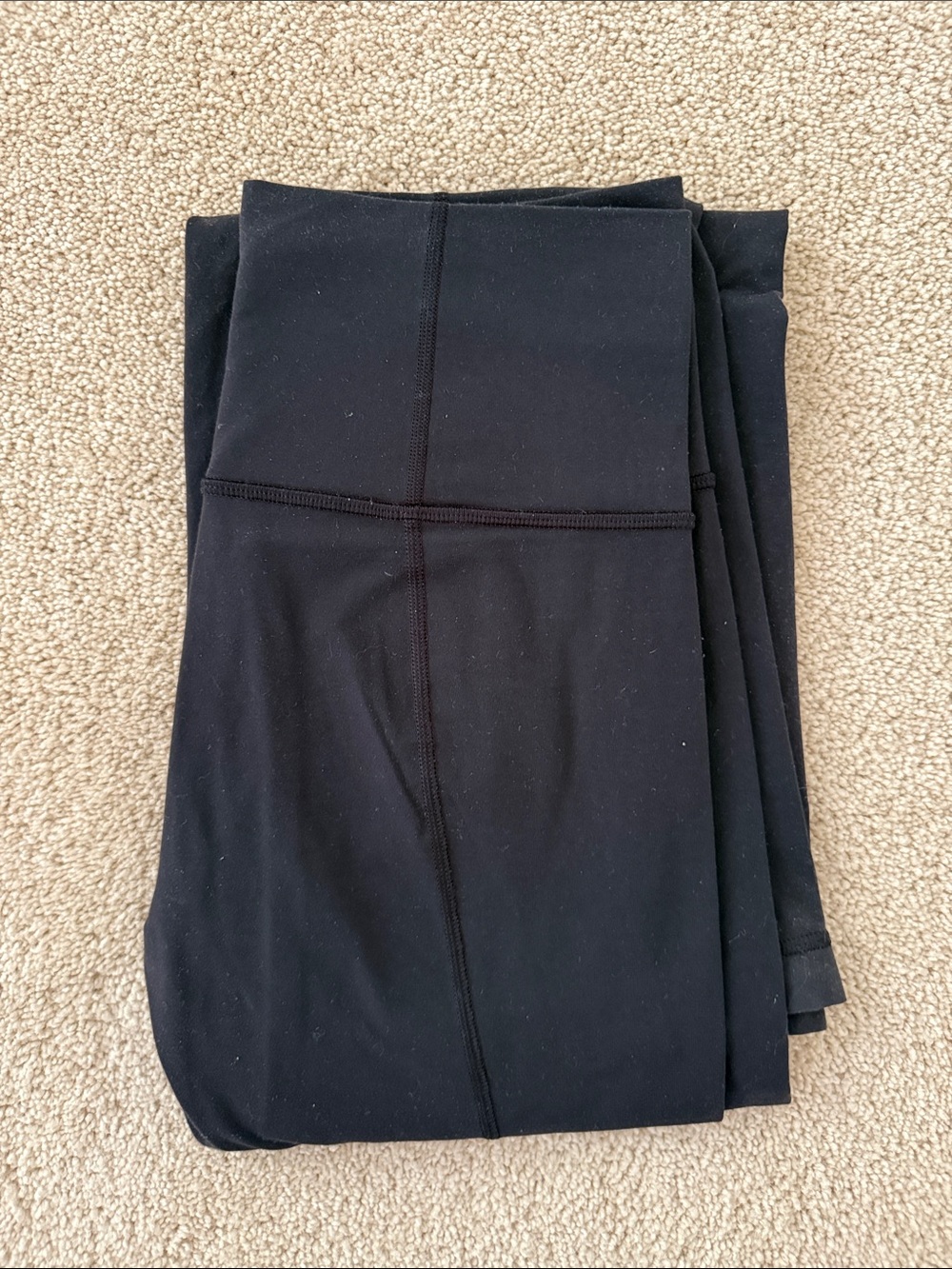 Women’s Lululemon flare leggings